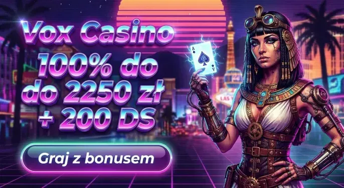 Vox Casino